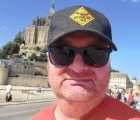 Rencontre Homme France à Cherbourg  : Dave, 50 ans